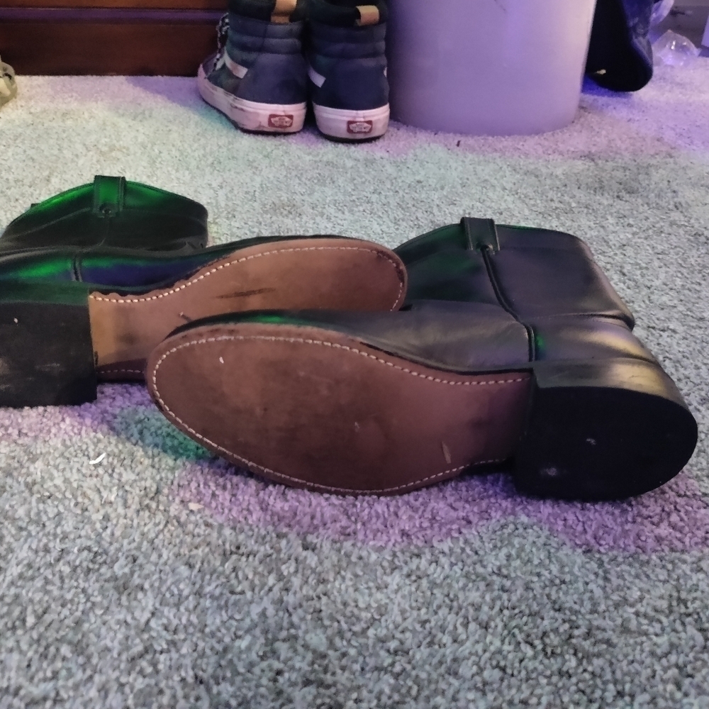 Laredo boots - Picture 4 of 15